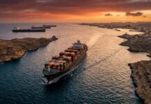 beyond-oil:-iran-war-may-have-transformed-asia’s-trade-architecture