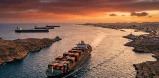 beyond-oil:-iran-war-may-have-transformed-asia’s-trade-architecture