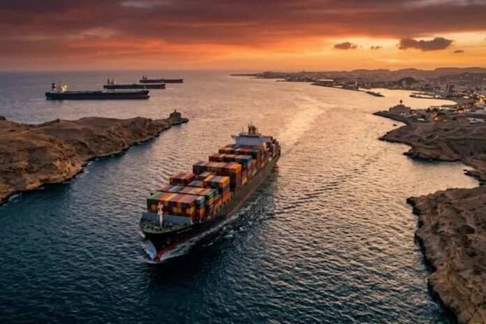 beyond-oil:-iran-war-may-have-transformed-asia’s-trade-architecture
