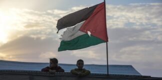 iran-vows-continued-support-for-palestine,-says-foreign-ministry-adviser