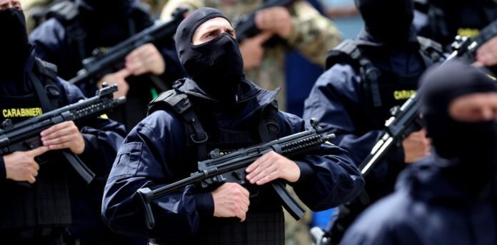 western-troops-have-been-expelled-from-africa’s-sahel-–-so-why-are-italy’s-carabinieri-still-there?