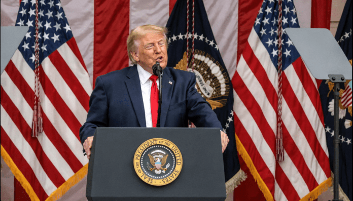 president-trump-calls-ft-report-on-$300-billion-iran-reconstruction-fund-‘fake-news’ 