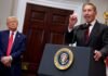 US approval of Paramount/Warner Bros. deal surprised DOJ lawyers, report says us-approval-of-paramount/warner-bros.-deal-surprised-doj-lawyers,-report-says