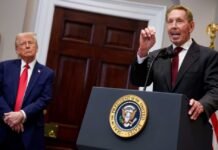 us-approval-of-paramount/warner-bros.-deal-surprised-doj-lawyers,-report-says