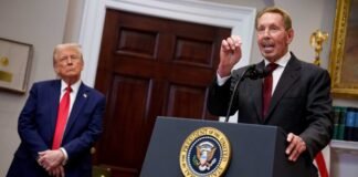 us-approval-of-paramount/warner-bros.-deal-surprised-doj-lawyers,-report-says