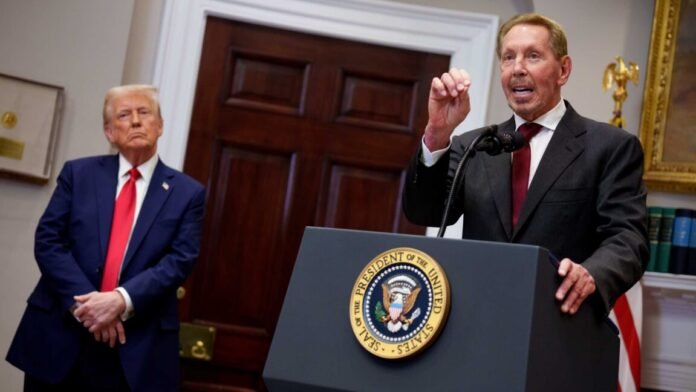 us-approval-of-paramount/warner-bros.-deal-surprised-doj-lawyers,-report-says
