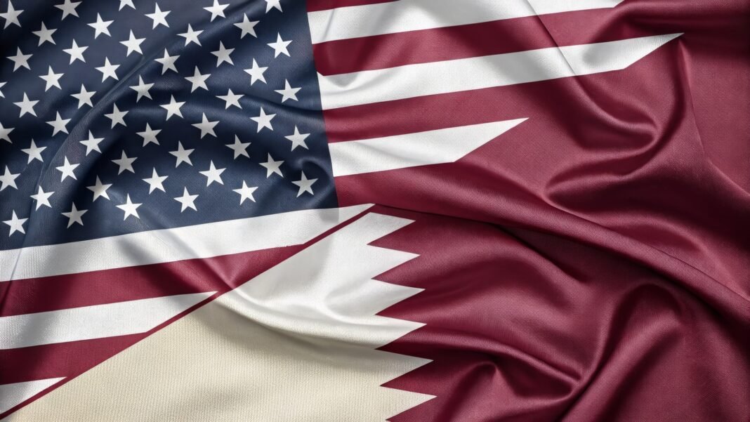 qatari-emir-cites-$1.2-trillion-us-partnership-as-trump-praises-doha-investment