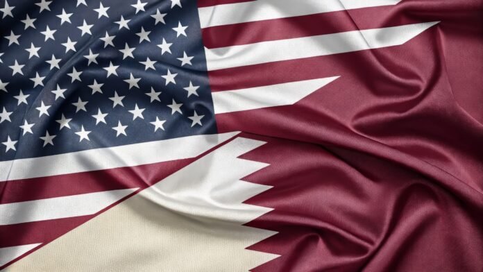 qatari-emir-cites-$1.2-trillion-us-partnership-as-trump-praises-doha-investment