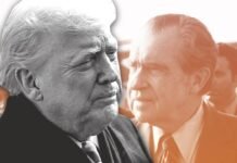 Trump’s Iran deal: Realpolitik triumphs — for now trump’s-iran-deal:-realpolitik-triumphs-—-for-now