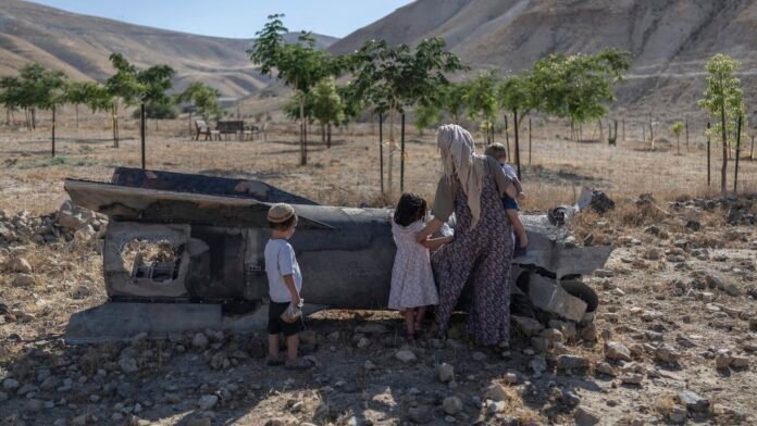 where-israel-stands-strategically-nearly-3-years-after-oct.-7