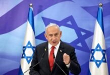 Israeli analysts call Netanyahu ‘liar,’ ‘humiliated’ by Trump after US-Iran deal israeli-analysts-call-netanyahu-‘liar,’-‘humiliated’-by-trump-after-us-iran-deal