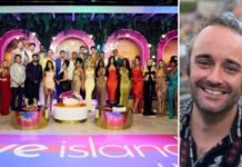 Reality TV Producer Dies Suddenly During Filming reality-tv-producer-dies-suddenly-during-filming