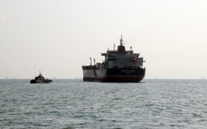 strait-of-hormuz-transit-will-take-‘weeks’-to-resume,-largest-tanker-operator-tells-ft strait-of-hormuz-transit-will-take-‘weeks’-to-resume,-largest-tanker-operator-tells-ft