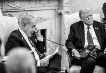 Donald Trump and Benjamin Netanyahu have different war aims – can the Iran peace deal survive? donald-trump-and-benjamin-netanyahu-have-different-war-aims-–-can-the-iran-peace-deal-survive?