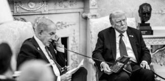 trump-netanyahu-war-aims-clash-–-can-iran-peace-deal-survive?