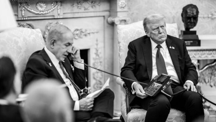 trump-netanyahu-war-aims-clash-–-can-iran-peace-deal-survive?