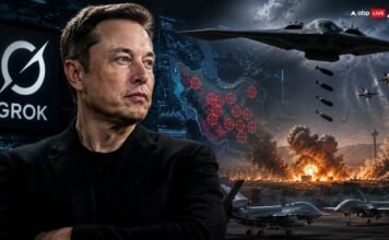 musk’s-ai-tool-grok-was-used-to-help-fire-2,000-munitions-at-iran
