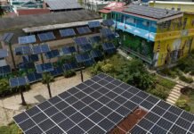 Inside the government’s push to divert Puerto Rico solar funds to a bankrupt utility inside-the-government’s-push-to-divert-puerto-rico-solar-funds-to-a-bankrupt-utility