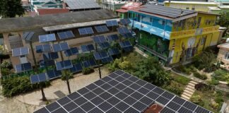 Inside the government’s push to divert Puerto Rico solar funds to a bankrupt utility inside-the-government’s-push-to-divert-puerto-rico-solar-funds-to-a-bankrupt-utility