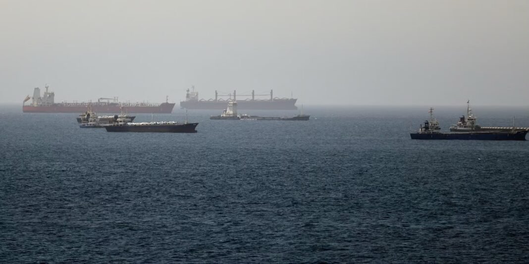 us‑iran-deal-should-see-oil-and-lng-begin-to-flow-again-– slowly