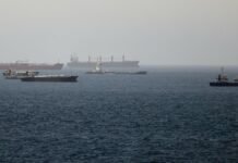 US‑Iran deal should see oil and LNG begin to flow again – slowly us‑iran-deal-should-see-oil-and-lng-begin-to-flow-again-– slowly