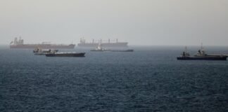 us‑iran-deal-should-see-oil-and-lng-begin-to-flow-again-– slowly
