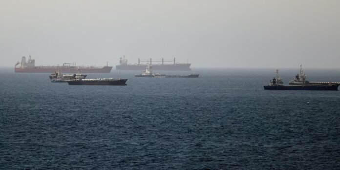 us‑iran-deal-should-see-oil-and-lng-begin-to-flow-again-– slowly