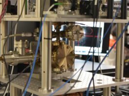 Sooner than expected? Useful quantum error correction promised for 2028. sooner-than-expected?-useful-quantum-error-correction-promised-for-2028.