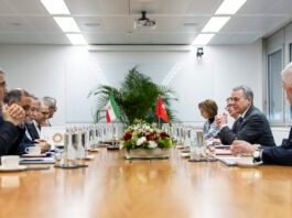 Read the Full Text of the US-Iran Memorandum of Understanding read-the-full-text-of-the-us-iran-memorandum-of-understanding