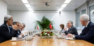 Read the Full Text of the US-Iran Memorandum of Understanding read-the-full-text-of-the-us-iran-memorandum-of-understanding