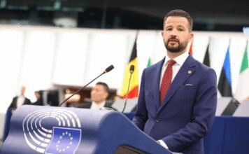 Montenegro ready to assume EU membership responsibilities, president tells MEPs montenegro-ready-to-assume-eu-membership-responsibilities,-president-tells-meps