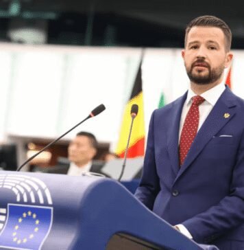 Montenegro ready to assume EU membership responsibilities, president tells MEPs montenegro-ready-to-assume-eu-membership-responsibilities,-president-tells-meps