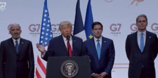 president-trump-defends-iran-deal,-warns-us-could-resume-strikes