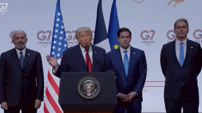 president-trump-defends-iran-deal,-warns-us-could-resume-strikes