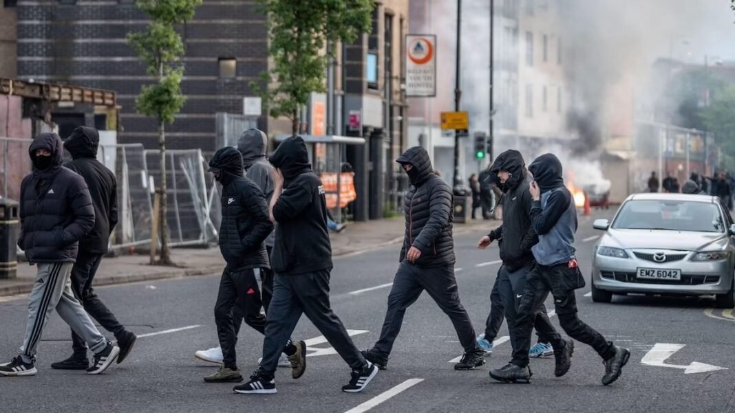 belfast-unrest-including-racist-attacks-shows-social-media-power