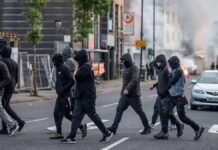 Belfast unrest including racist attacks shows social media power belfast-unrest-including-racist-attacks-shows-social-media-power