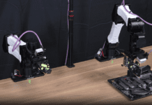 AI coding agents taught robots how to install GPUs and cut zip ties ai-coding-agents-taught-robots-how-to-install-gpus-and-cut-zip-ties