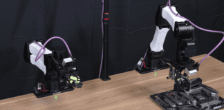 ai-coding-agents-taught-robots-how-to-install-gpus-and-cut-zip-ties