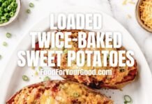 Loaded Twice-Baked Sweet Potatoes loaded-twice-baked-sweet-potatoes