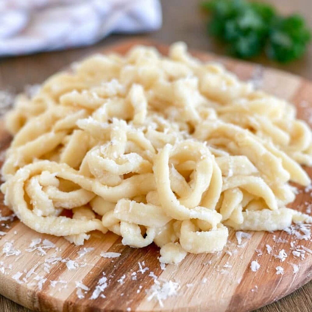 homemade-egg-noodles homemade-egg-noodles