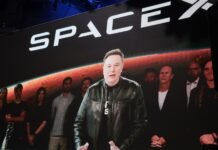 Before SpaceX IPO, Investors in China Secretly Acquired Stakes before-spacex-ipo,-investors-in-china-secretly-acquired-stakes