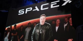 before-spacex-ipo,-investors-in-china-secretly-acquired-stakes