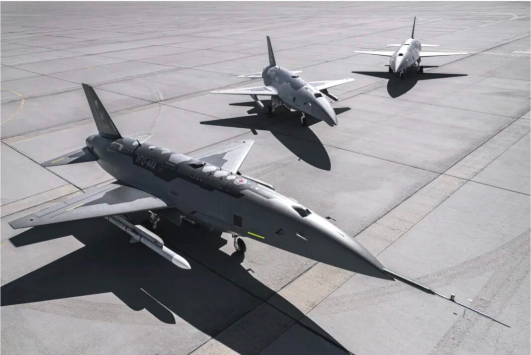 the-robot-wingmen-the-us-hopes-can-outlast-china’s-missiles the-robot-wingmen-the-us-hopes-can-outlast-china’s-missiles