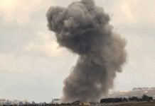 US-Iran deal leaves the future of Lebanon uncertain – and subject to Israel playing the spoiler us-iran-deal-leaves-the-future-of-lebanon-uncertain-–-and-subject-to-israel-playing-the-spoiler