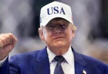 Donald Trump’s popularity is at an all-time low. History says that matters donald-trump’s-popularity-is-at-an-all-time-low.-history-says-that-matters
