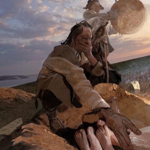 hunter-gatherers-in-siberia-died-of-a-plague-outbreak-5,500-years-ago hunter-gatherers-in-siberia-died-of-a-plague-outbreak-5,500-years-ago