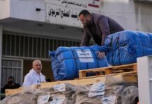 Refugee numbers dropped in 2025 – but aid cuts and others trends suggest little to celebrate refugee-numbers-dropped-in-2025-–-but-aid-cuts-and-others-trends-suggest-little-to-celebrate