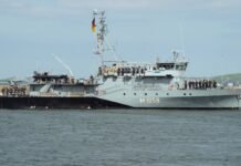 us-iran-deal-leaves-europe-on-the-sidelines-in-hormuz