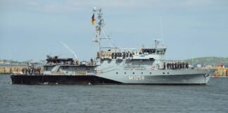 us-iran-deal-leaves-europe-on-the-sidelines-in-hormuz