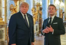 Donald Trump’s Iran ceasefire deal prompts strong feelings and profane language donald-trump’s-iran-ceasefire-deal-prompts-strong-feelings-and-profane-language